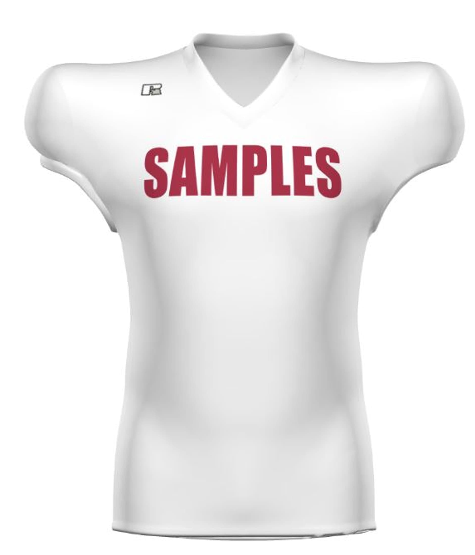 FreeStyle Sublimated Game Jersey — image 1 of 1