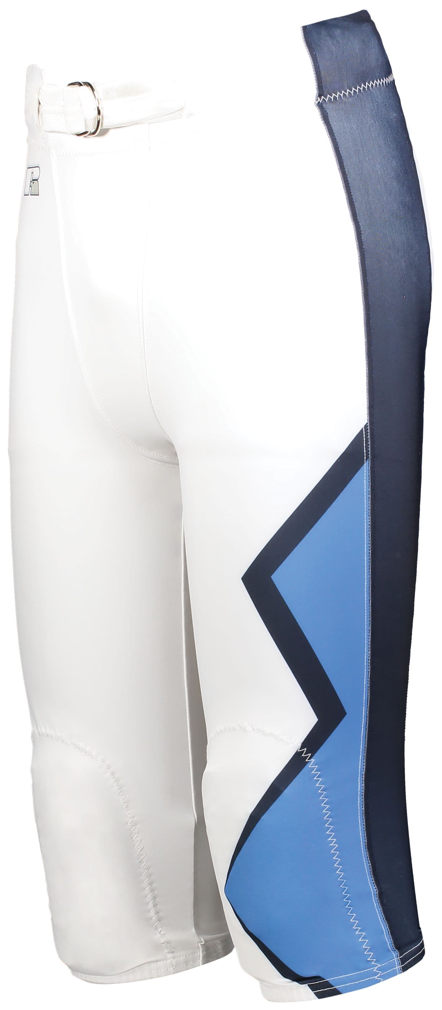 FreeStyle Sublimated Football Pant — image 1 of 1