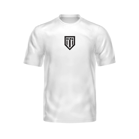 Youth FreeStyle Sublimated Turbo Crew Neck Soccer Jersey — image 1 of 1