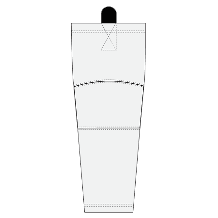 Youth FreeStyle Performance Series Hockey Socks — image 1 of 1