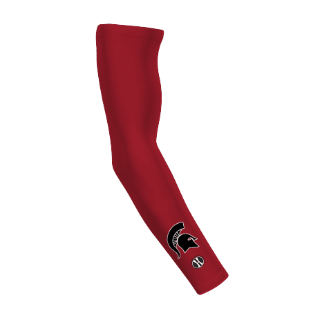 FreeStyle Sublimated Compression Sleeve — image 1 of 1