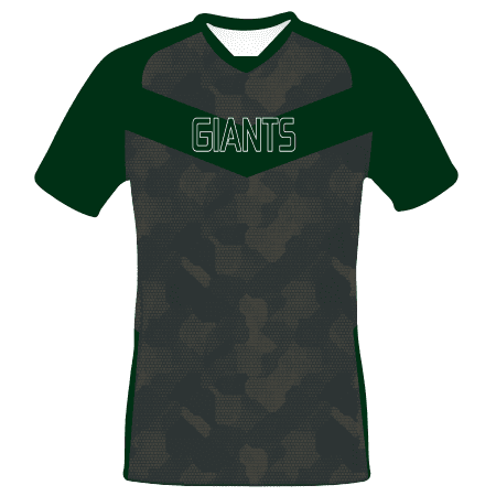 Youth FreeStyle Sublimated Elite Soccer Jersey — image 1 of 1