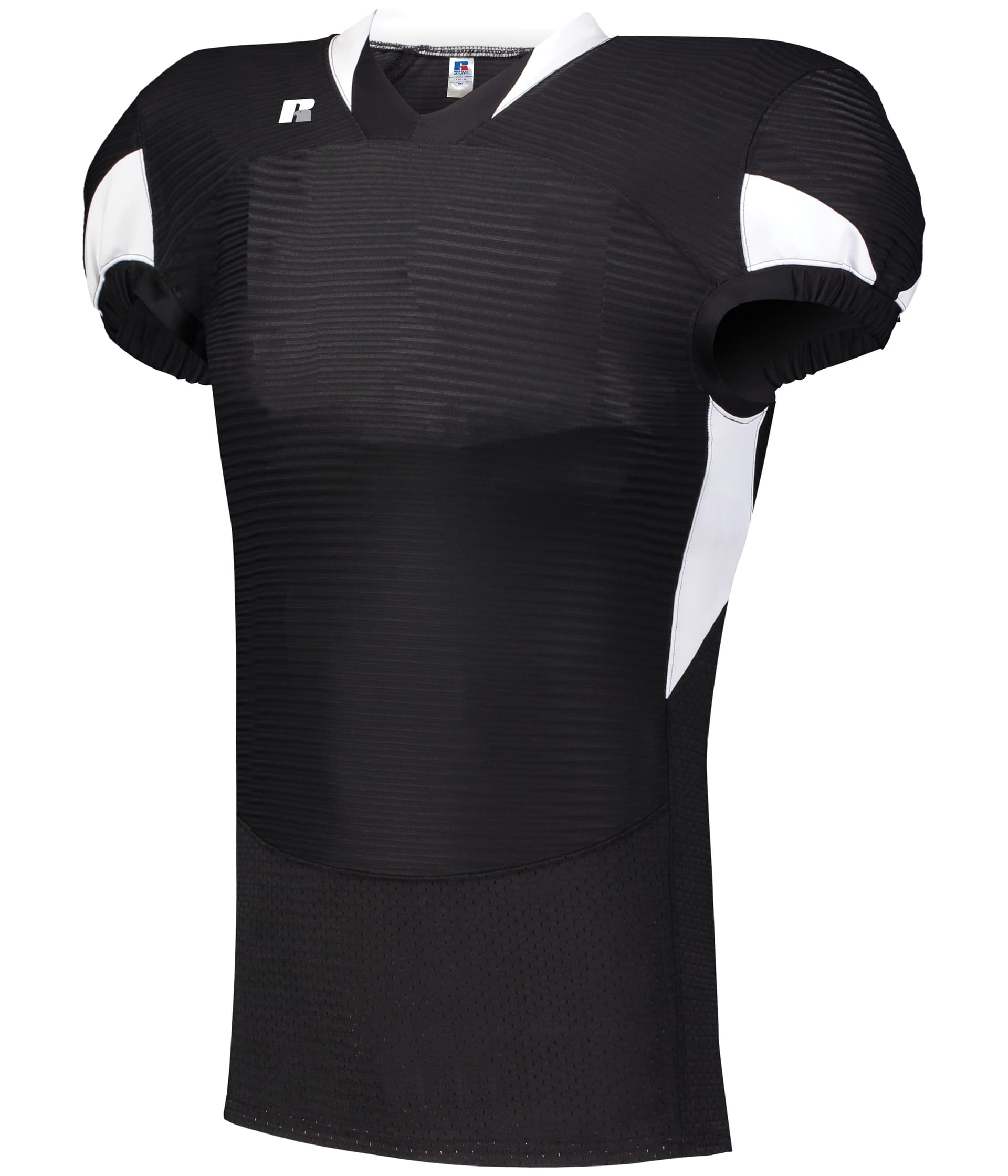 Waist Length Football Jersey — image 1 of 1