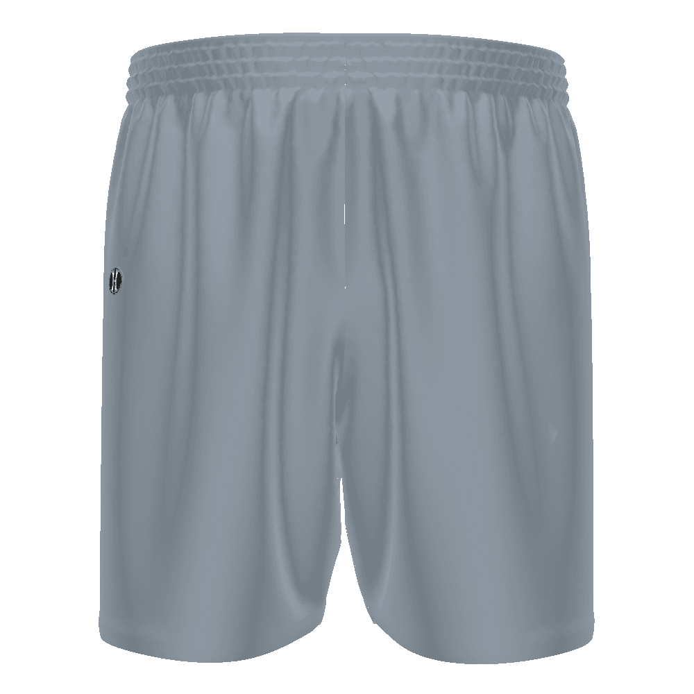FreeStyle Sublimated Turbo Reversible 6" Basketball Shorts — image 1 of 1