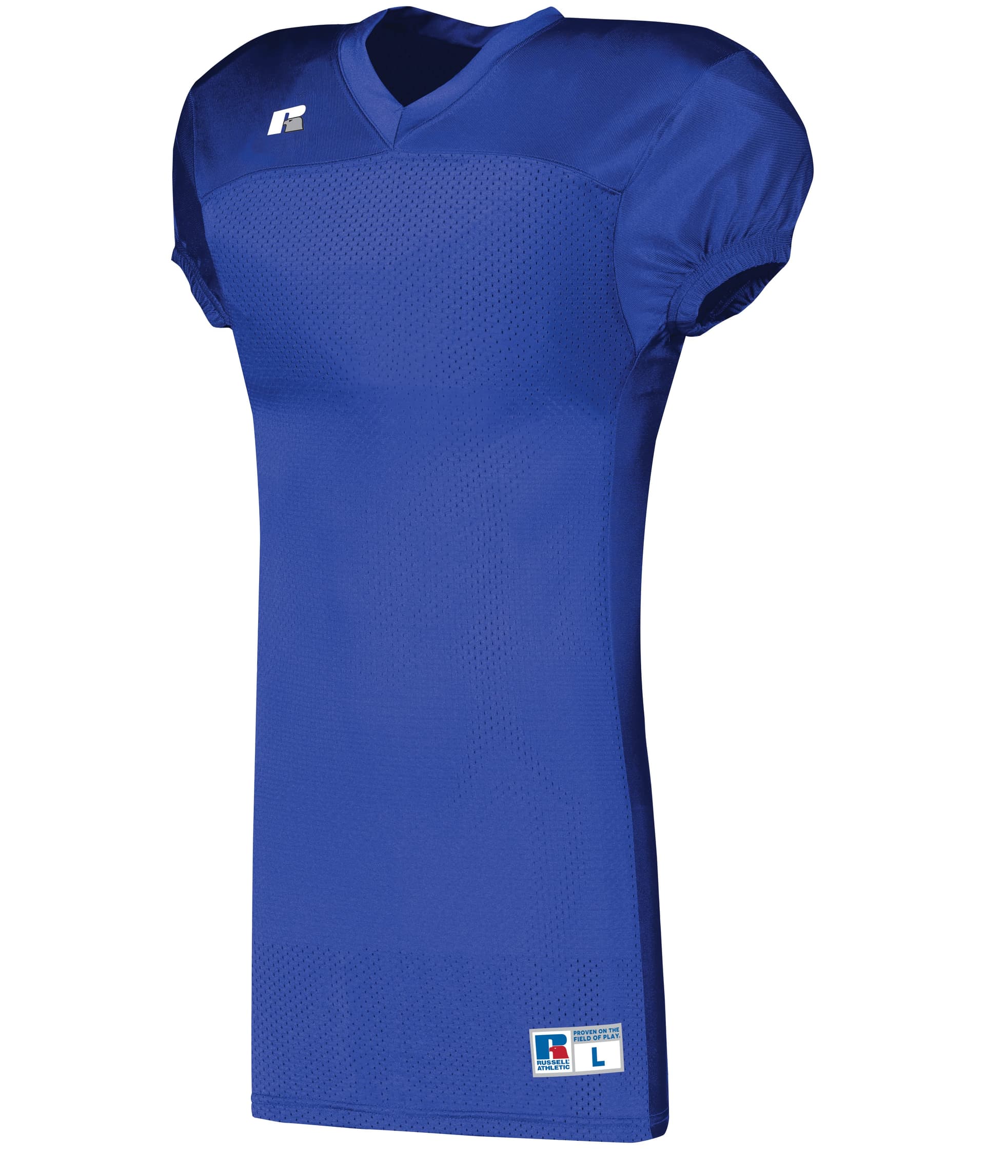 Solid Jersey With Side Inserts — image 1 of 1