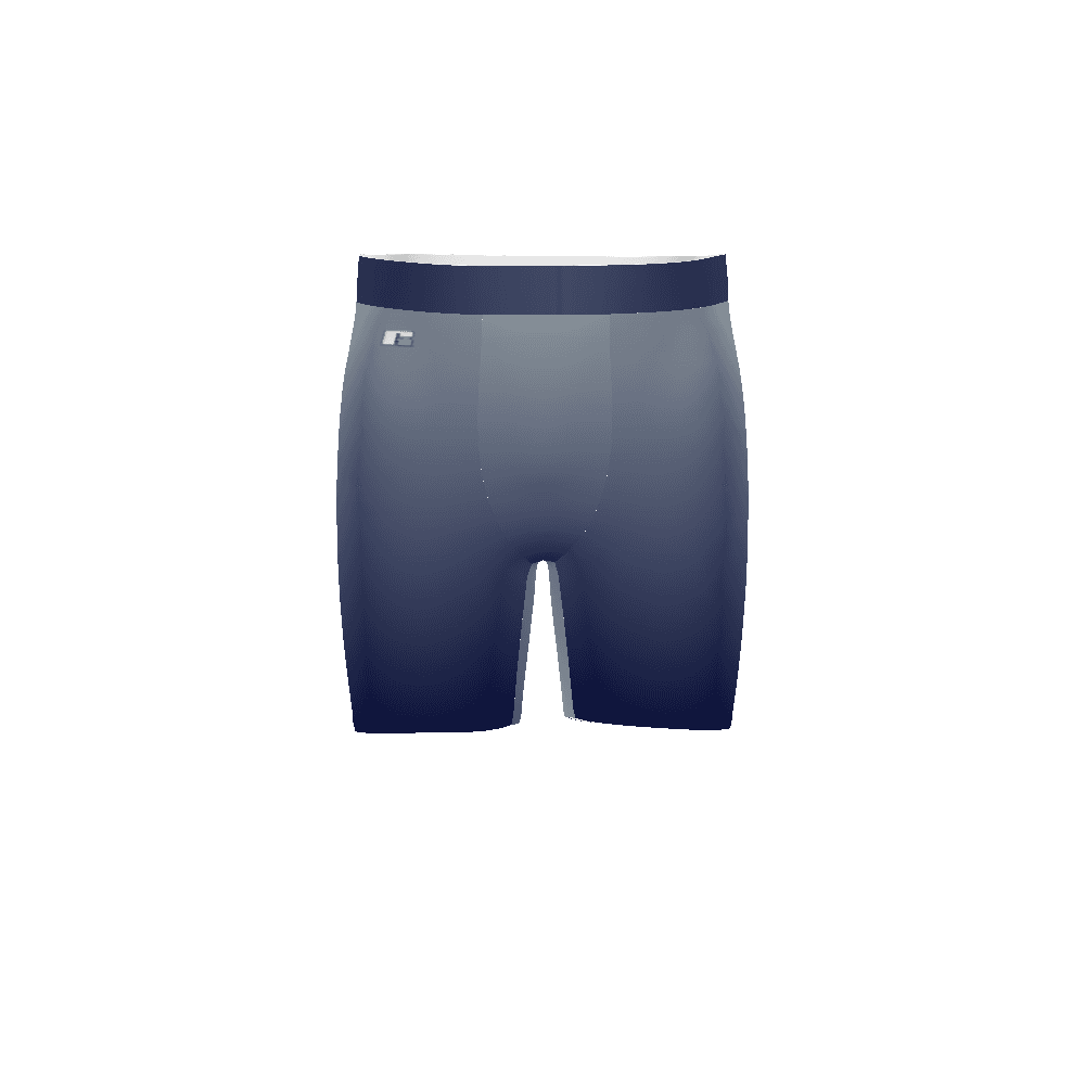 FREESTYLE SUBLIMATED 7v7 COMPRESSION SHORTS