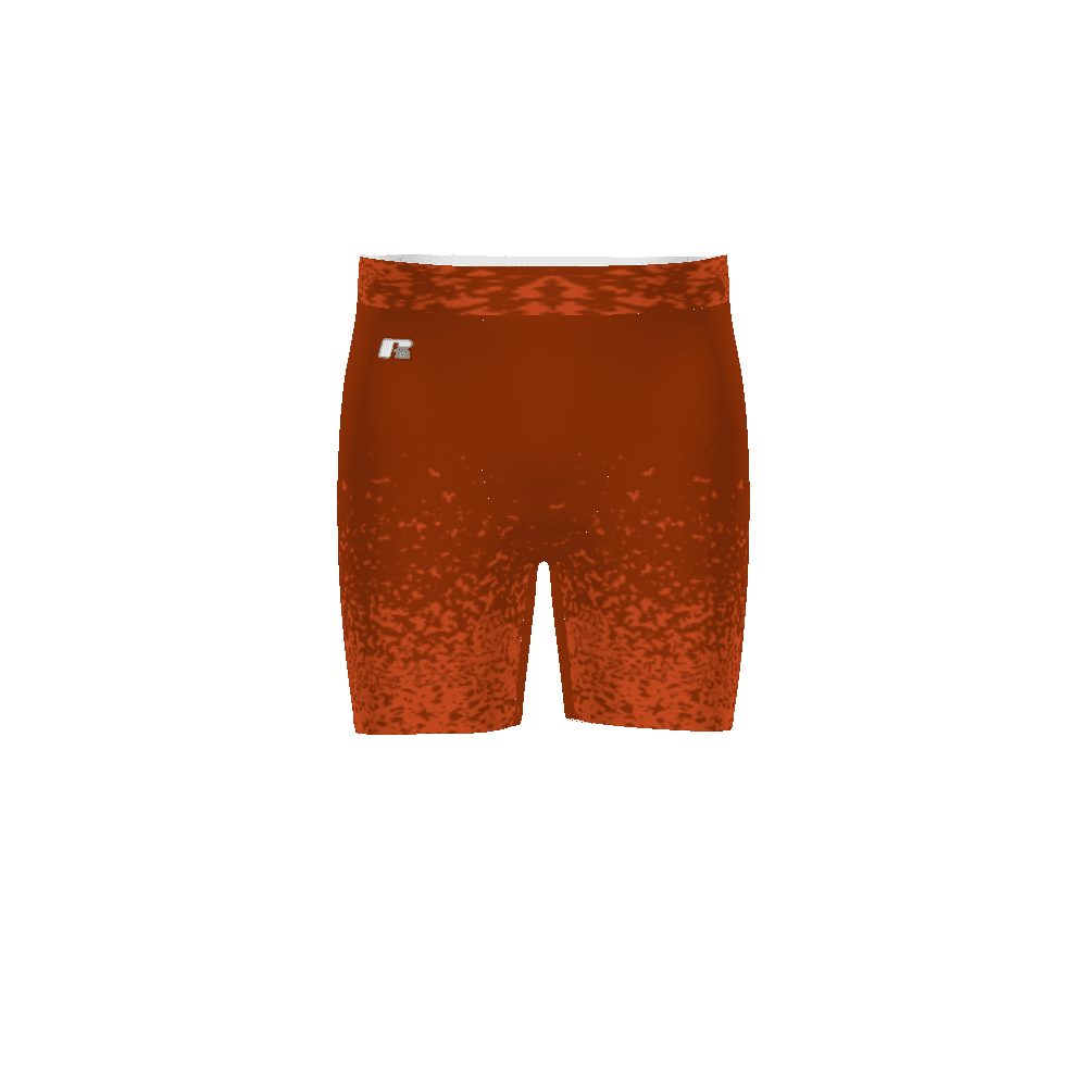 YOUTH FREESTYLE SUBLIMATED 7v7 COMPRESSION SHORTS