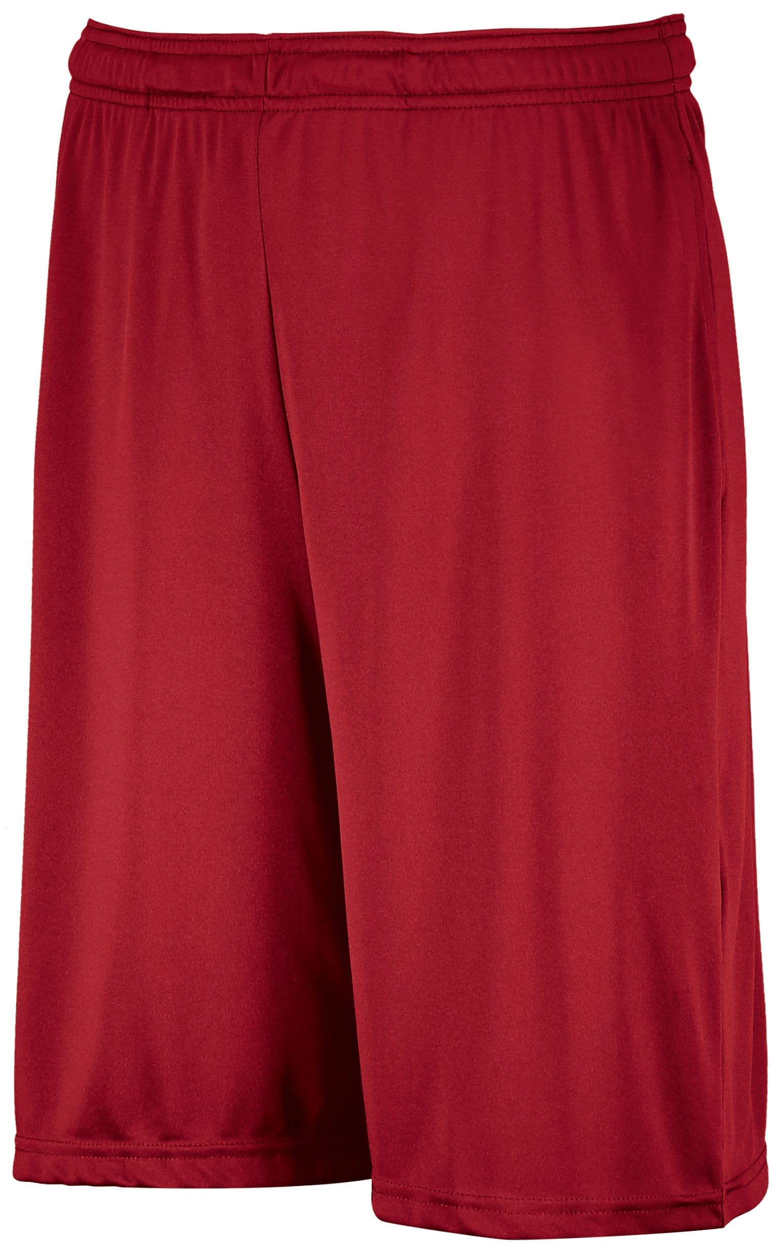 Youth Dri-Power Essential Performance Shorts With Pockets — image 1 of 1