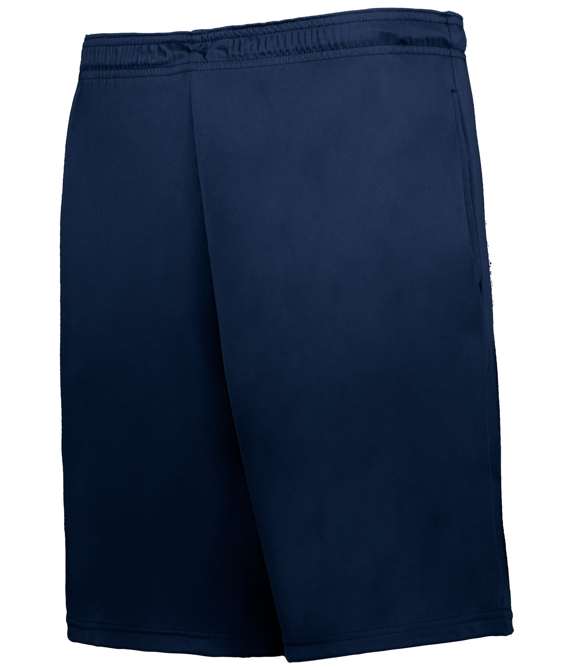 YOUTH DRI-POWER ESSENTIAL PERFORMANCE 7" SHORTS WITH POCKETS — image 1 of 1
