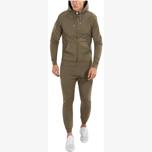 SIDELINE 1/4 ZIP — image 1 of 1