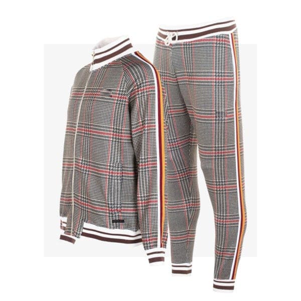 Converge 1/2 Zip Pullover — image 1 of 1