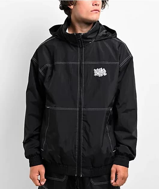 Keller Caviar 10K Snowboard Jacket — image 1 of 1
