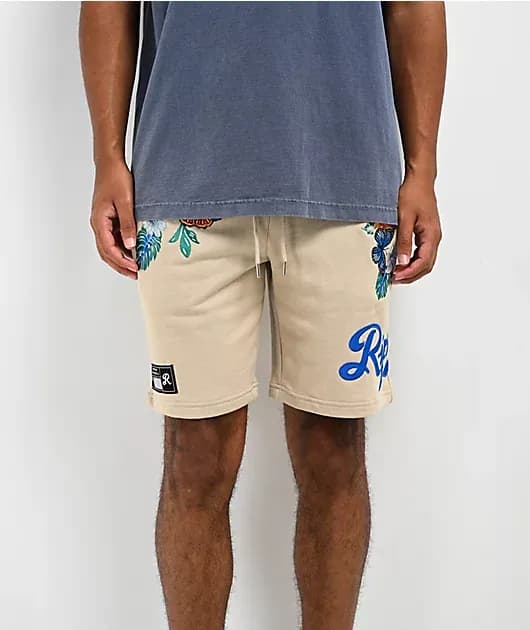 Los Sweat Shorts — image 1 of 1