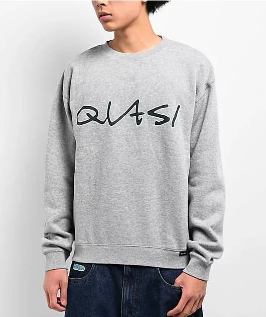 Sig Crewneck Sweatshirt — image 1 of 1