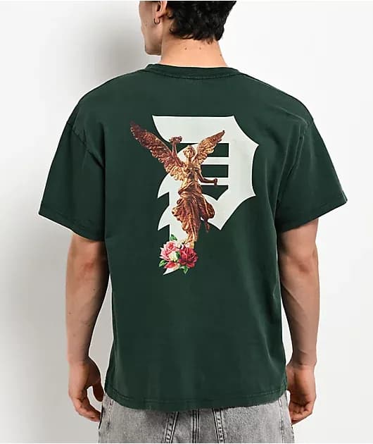 Victory Green T-Shirt — image 1 of 1