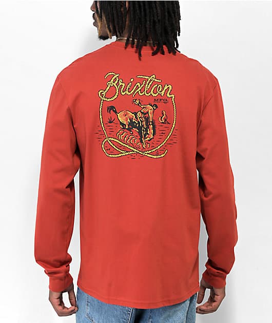 Long Sleeve Shirts