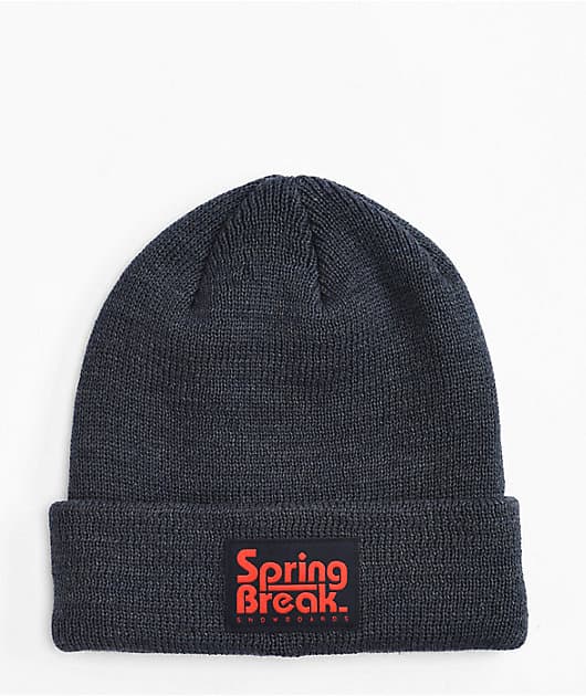 Beanie Cap — image 1 of 1