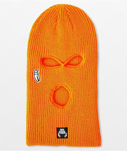 Face Mask — image 1 of 1