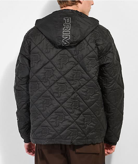 Puffer Jackets