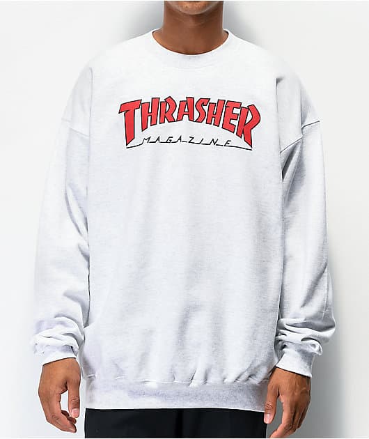 Sweatshirts