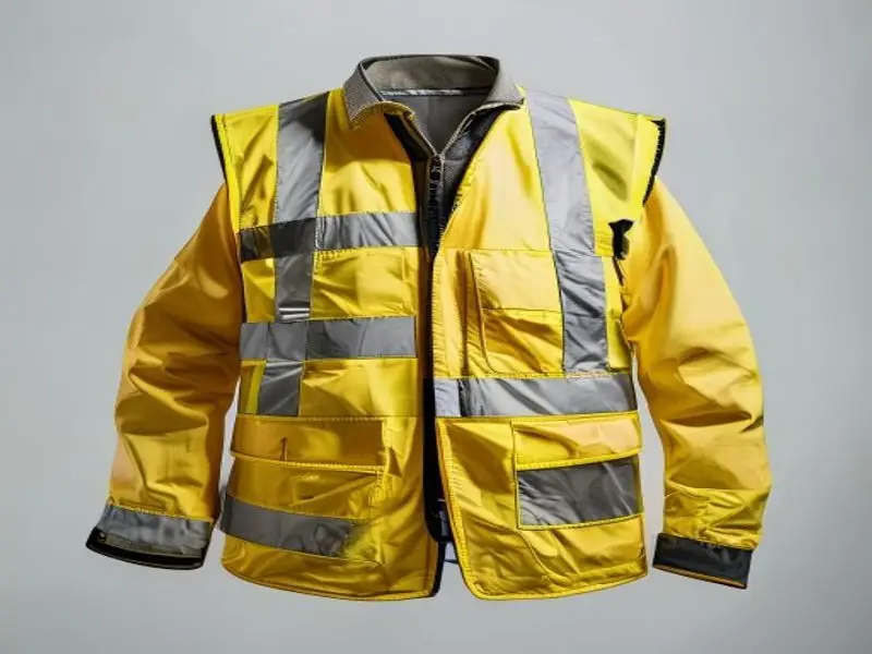 Safety Clothing manufacturer Pakistan — Mughal Apparel B2B production from Daska, Sialkot
