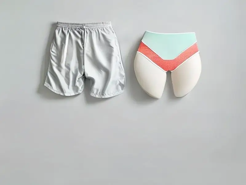 Swim Wear manufacturer Pakistan — Mughal Apparel B2B production from Daska, Sialkot