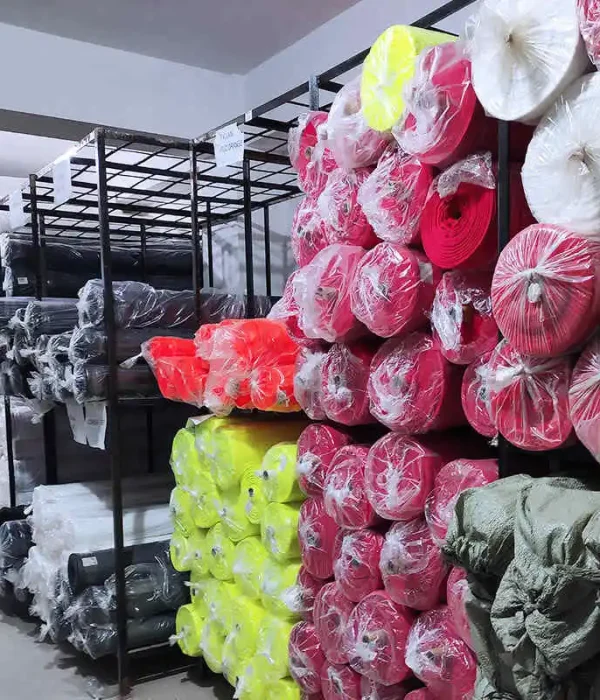 Fabric-Store